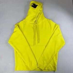 Freecity Life Nature Love Women's Yellow Sunfades Pocket Dove Hoodie 1 New